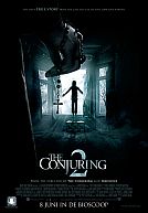The Conjuring 2 - The Enfield Poltergeist The Conjuring 2 - The Enfield Poltergeist