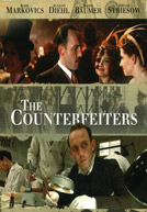Die Fälscher - The Counterfeiters