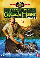 The Crocodile Hunter