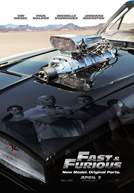 The Fast and the Furious 4