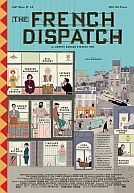 The French Dispatch