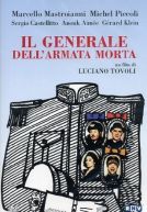 The General of the Dead Army - Il generale dell'armata morta