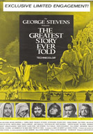 The Greatest Story Ever Told The Greatest Story Ever Told