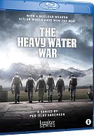 The Heavy Water War