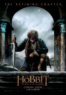The Hobbit - The Battle of the Five Armies