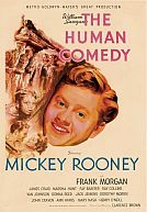 The Human Comedy The Human Comedy