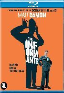 The Informant ! (DVD)