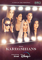 The Kardashians - seizoen 3