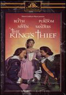 The King's Thief