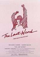 The Last Word (1979)