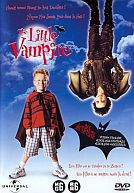 De Kleine Vampier (US : The Little Vampire)