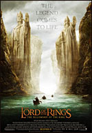The Lord of The Rings The Fellowship of the Ring