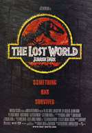 The Lost World : Jurassic Park