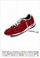 The Man With One Red Shoe