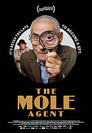 El Agente Topo (The Mole Agent)