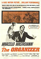 I Compagni - The Organizer I Compagni - The Organizer