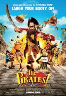 The Pirates !  Band of Misfits (OV)