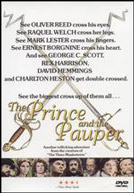 The Prince And The Pauper (Crossed Swords)
