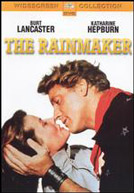 The Rainmaker (1956)