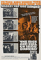 The Rise and Fall of Legs Diamond