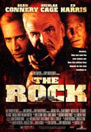 Poster The Rock