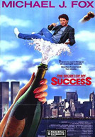 The Secret of My Success
