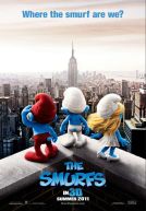 The Smurfs