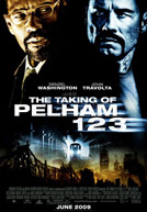 The Taking of Pelham One Two Three