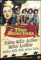 The Three Musketeers The Three Musketeers (1948)