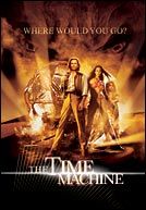 The Time Machine (DVD)