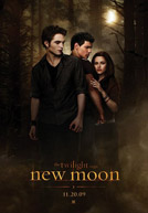 The Twilight Saga : New Moon