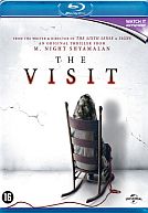 The Visit (Blu Ray)