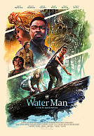 The Water Man The Water Man