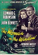 The Woman in the Window (1944)