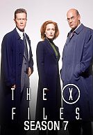 The X-Files - Seizoen 7