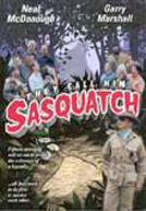 They Call Him Sasquatch