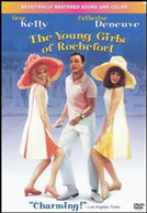 Les Demoiselles de Rochefort - The Young Girls of Rochefort