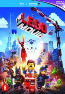 The Lego Movie (Blu Ray)