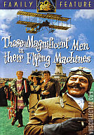 Those Magnificent Men in their Flying Machines
