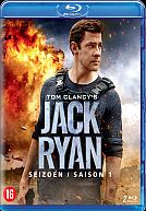 Tom Clancy's Jack Ryan - Seizoen 1
