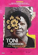Toni Morrison : The Pieces I Am