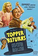 Topper Returns