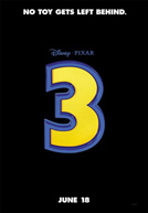 Toy Story 3 (OV)
