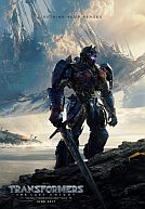 Transformers - The Last Knight