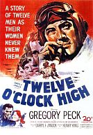 Twelve O’Clock High