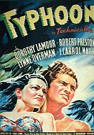 Typhoon Typhoon
