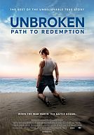Unbroken : Path to Redemption