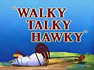 Walky Talky Hawky