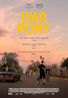 War Pony War Pony