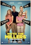 We’re the Millers